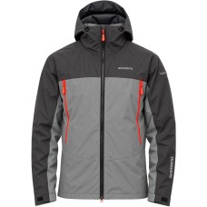 Куртка Shimano GORE-TEX Basic Jacket XXXL charcoal