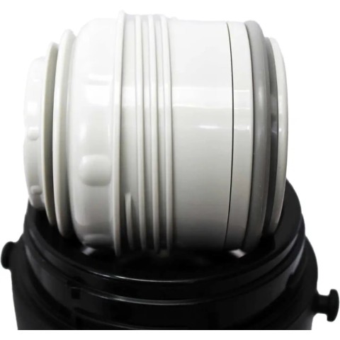 Термос Tiger MHK-A150XC 1,5л Silver Grey/Black