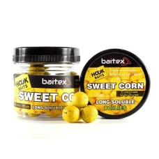 Бойлы Baitex долгорастворимые Classic Sweet Corn 20 мм (20 шт)