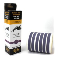Абразивные ремни Darex для Work Sharp®