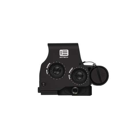 Прицел коллиматорный EOTech DCR 68MOA/1MOA совместим с NV