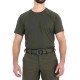 Футболка First Tactical Performance S/S L Зеленый