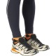 Кроссовки Salomon XA PRO 3D V9 9.5 Black/Gull/Turmeric