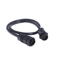 Перехідник із 7-контактного перетворювача на 9-контактний сонар 000-13313-001