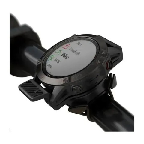 Велосипедное крепление Garmin QuickFit на четверть оборота