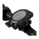 Велосипедное крепление Garmin QuickFit на четверть оборота