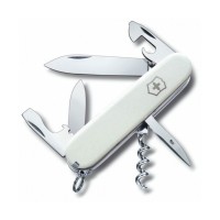 Ніж Victorinox Spartan 91мм,12функ,біл