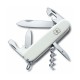Ніж Victorinox Spartan 91мм,12функ,біл