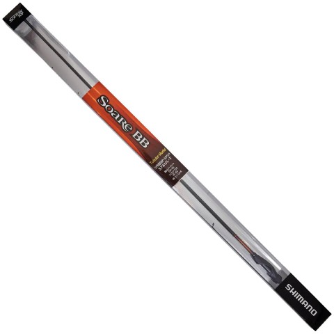 Спінінг Shimano Soare BB 19 S70SUL-S 2.13m 0.4-4g