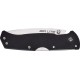 Ніж Cold Steel Air Lite Drop Point Black