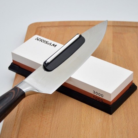 Тримач кута заточування Risam RW009