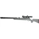 Пневматическая винтовка Umarex Synergis Elite Kit кал. 4,5 мм (прицел 3-9x40)