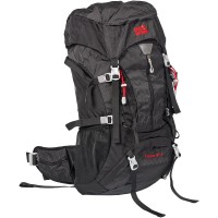 Рюкзак Skif Outdoor Highlander 60 Black