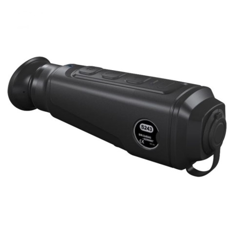 Тепловізійний монокуляр DALI S243W