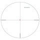 Прицел оптический Vector Optics Forester 3-15x50 (30 мм) SFP illum.VFD-2