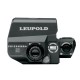 Комплект прицел коллиматорный Leupold D-EVO 6x20mm + Leupold LCO Red Dot