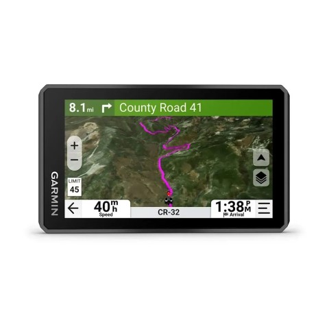 Навігатор Garmin Zumo XT3 4.7″