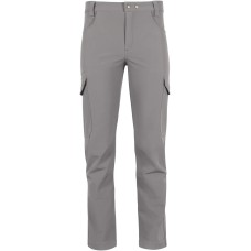 Брюки тактические Frontier Velox 30/30 Softshell Grid Fleece Charcoal Grey