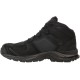 Ботинки Salomon XA Forces MID EN 9 Black