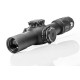 Прицел оптический ZCO 2-10x30 (36 мм) MIL FFP illum. HTR CCW
