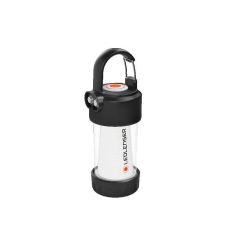 Кемпинговый фонарь Ledlenser ML4, заряжаемый, 300/150/50/5