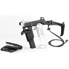 2020NMG-ST-01 Конверсионный набор чёрный Recover Tactical для пистолетов Glock