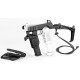 2020NMG-ST-01 Конверсионный набор чёрный Recover Tactical для пистолетов Glock