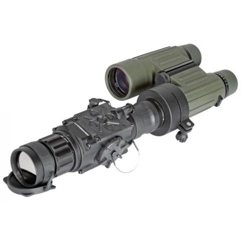 Тепловизионная насадка ARMASIGHT APOLLO 640 (30HZ)