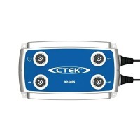 Зарядний пристрій CTEK D250TS для акумуляторів 56-740