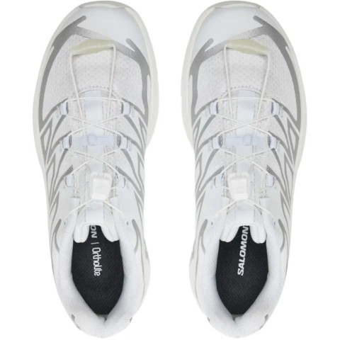 Кроссовки Salomon XT-EVR W 5.5 White/White/Dawn Blue