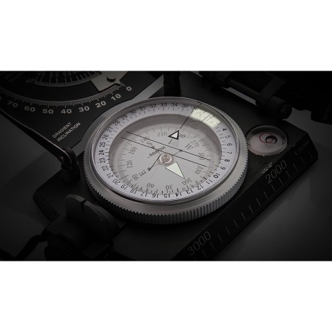 Компас KONUS KONUSTAR-10