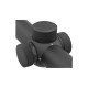 Приціл оптичний Vector Optics Forester 2-10x40 (30mm) illum. SFP