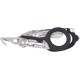 Ножницы Leatherman 831742 Raptor Rescue черные, чехол MOLLE