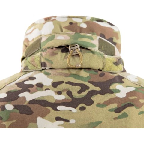 Куртка Fahrenheit Windbreaker L4 M/R multicam