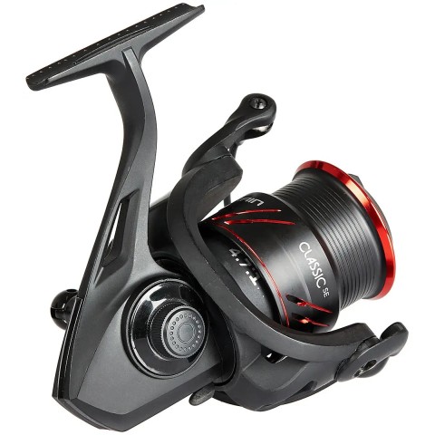Котушка Brain Classic SE 4000S 4+1BB