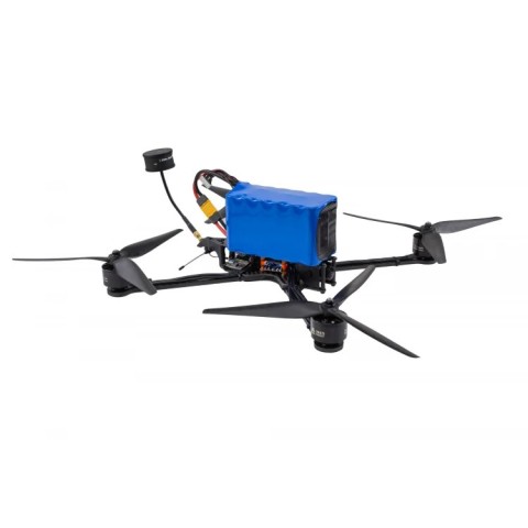 FPV Дрон камікадзе r3 (4) 10 дюймів