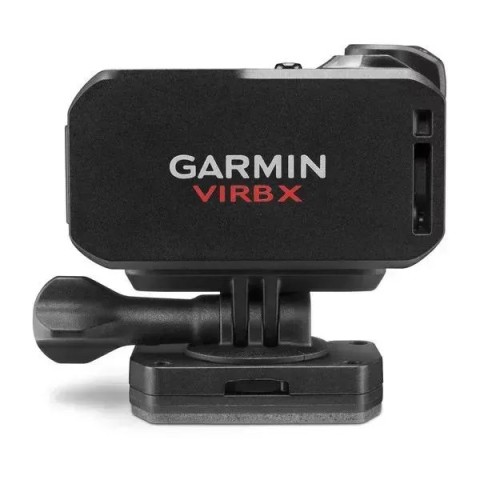 Экшн-камера Garmin VIRB X