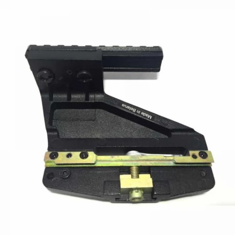 Кронштейн Yukon Weaver БК (Тигр, СВД, Сайга, Вепр, АК)