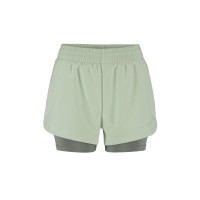 ADV ESSENCE 2-IN-1 SHORTS 2 W