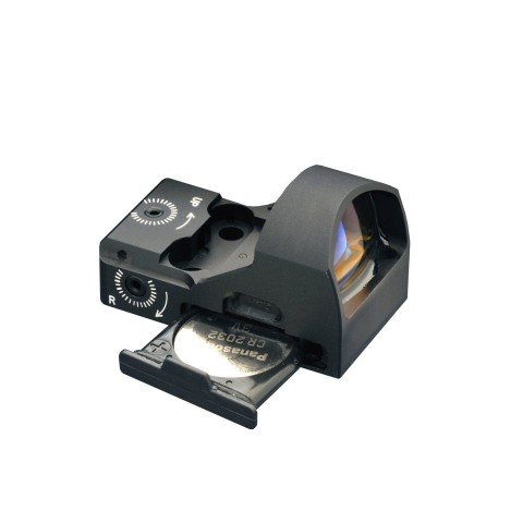 Прицел коллиматорный Delta DO MiniDot HD 24x15 mm