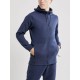 Icon Zip Hood Man