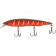 Воблер Select Hustler 160SP 160mm 32.0g #32 (1.7-1.9m)