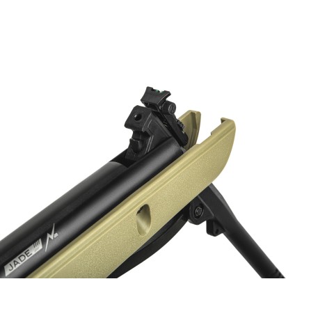 Гвинтівка пневматична MAGTECH JADE PRO N2  Tan  кал. 4.5 мм