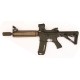 Приклад Magpul CTR® Carbine Stock Mil-Spec для AR15