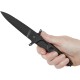 Нож Extrema Ratio BD2 Lucky MIL-C, ц:black