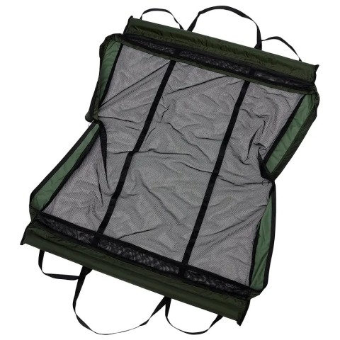 Сумка для зважування Prologic C-Series Retainer & W/Sling X-Large 120 X 55Cm Green/Black