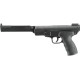 Umarex Browning Buck Mark Magnum 4,5 мм Pellet
