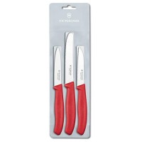 Набор кухонный Victorinox SwissClassic (3 предмета)