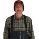 Шапка Simms Coldweather Cap L/XL red buffalo plaid