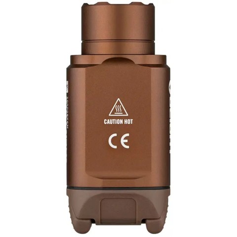 Ліхтар Olight PL-3S Valkyrie Desert Tan